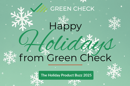 Product BUZZ-5-Holiday 2025 Hero Email